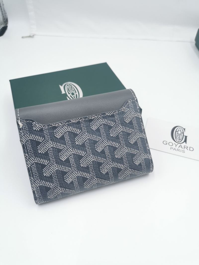 Goyard Wallets Purse